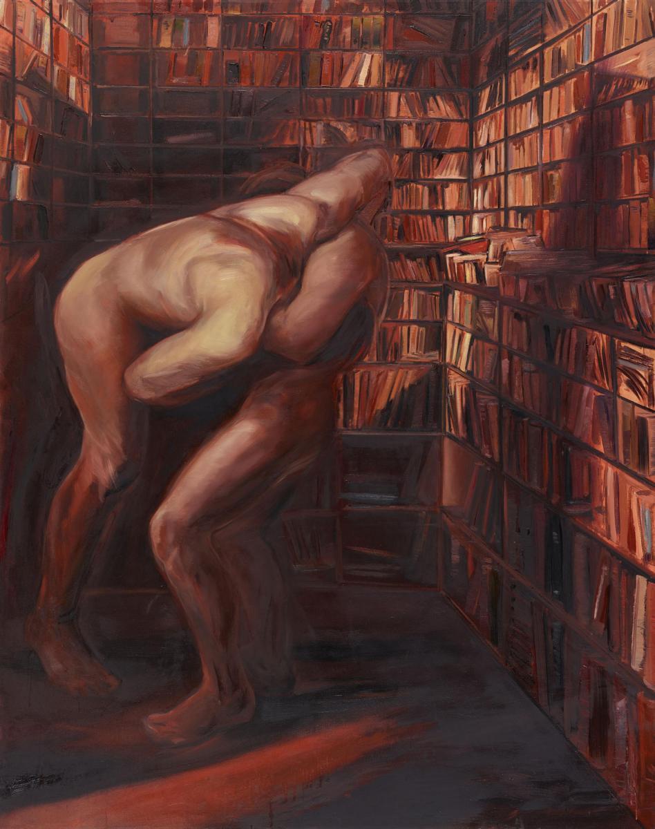 Kathrin Henschler - \