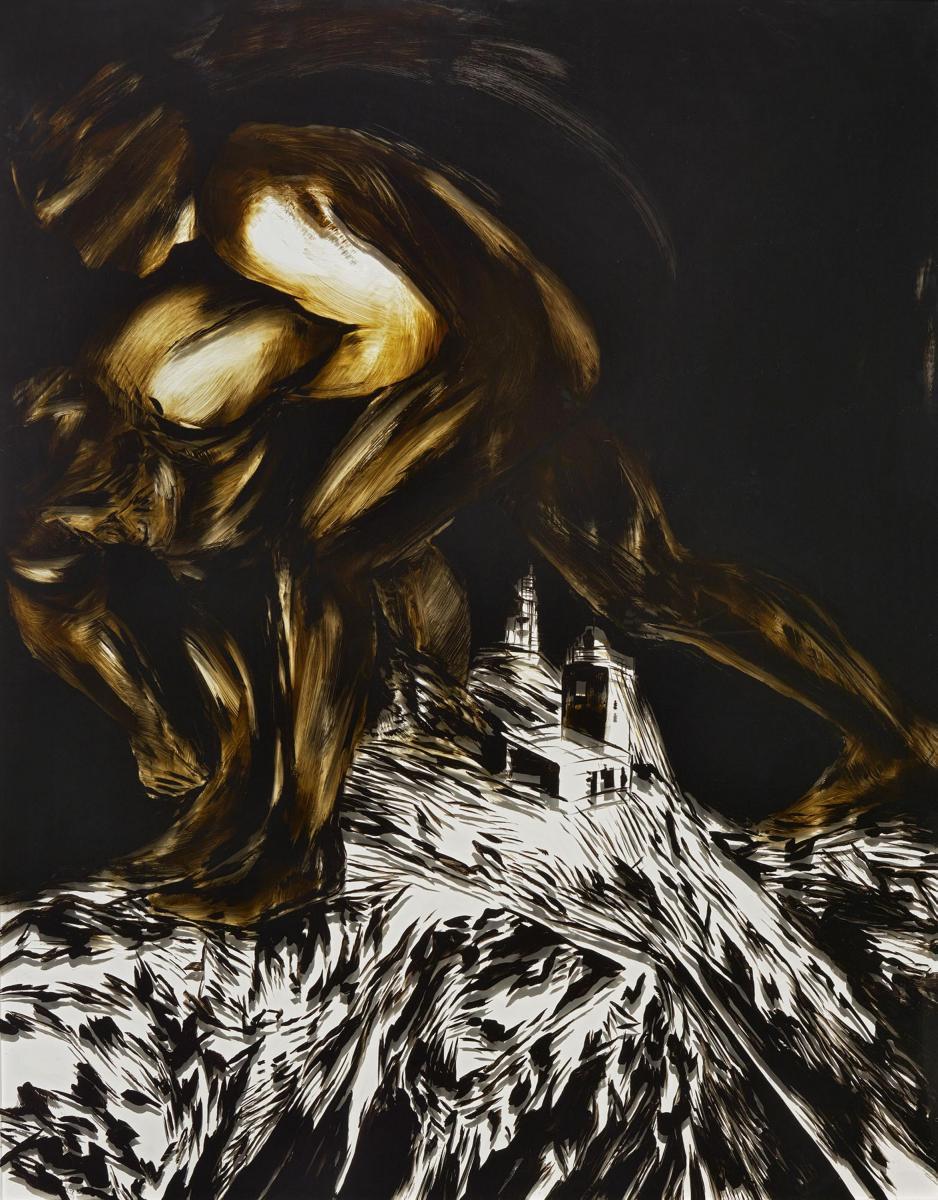 Kathrin Henschler - \