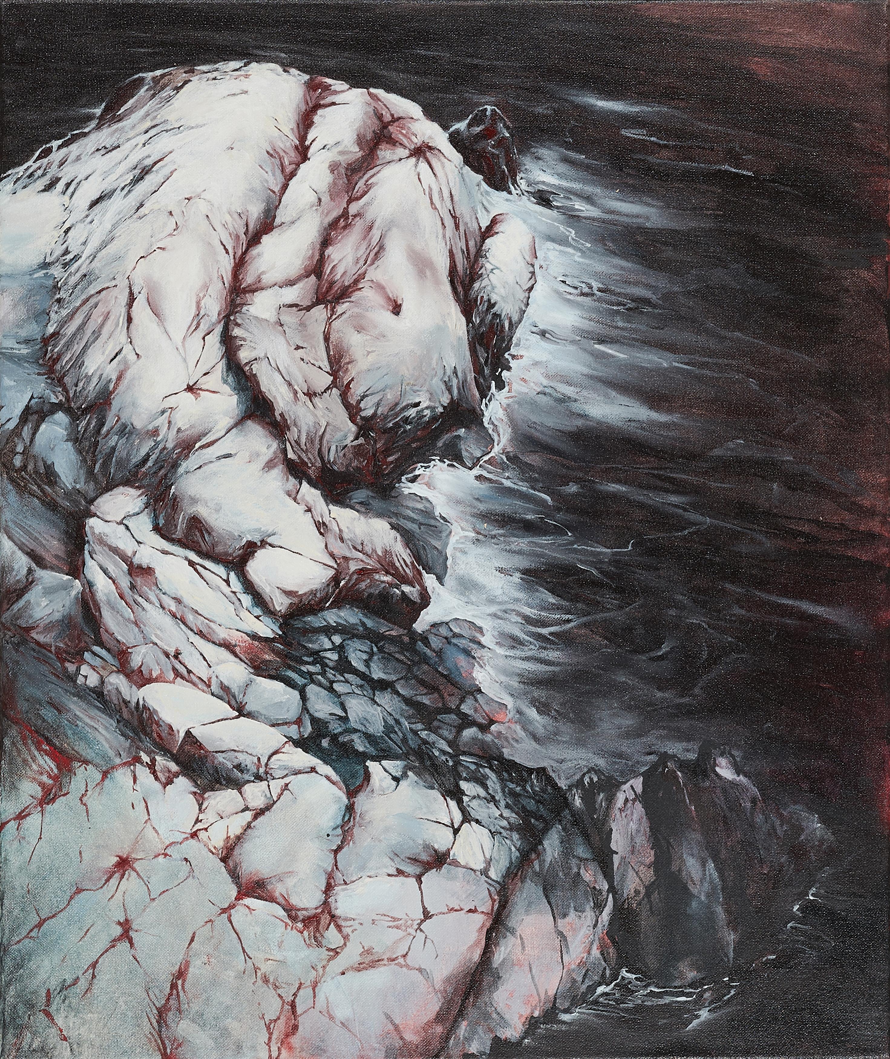 Kathrin Thiele - Draußen vor der Tür