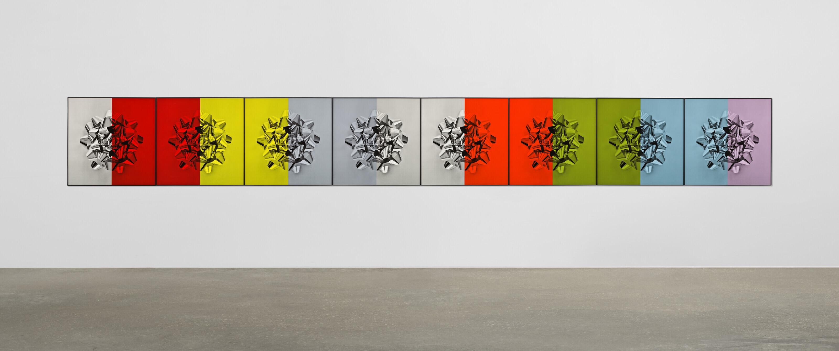 Kathryn Andrews - Gift