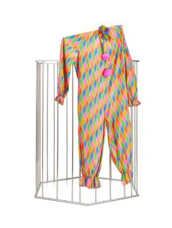 Kathryn Andrews - Return To X