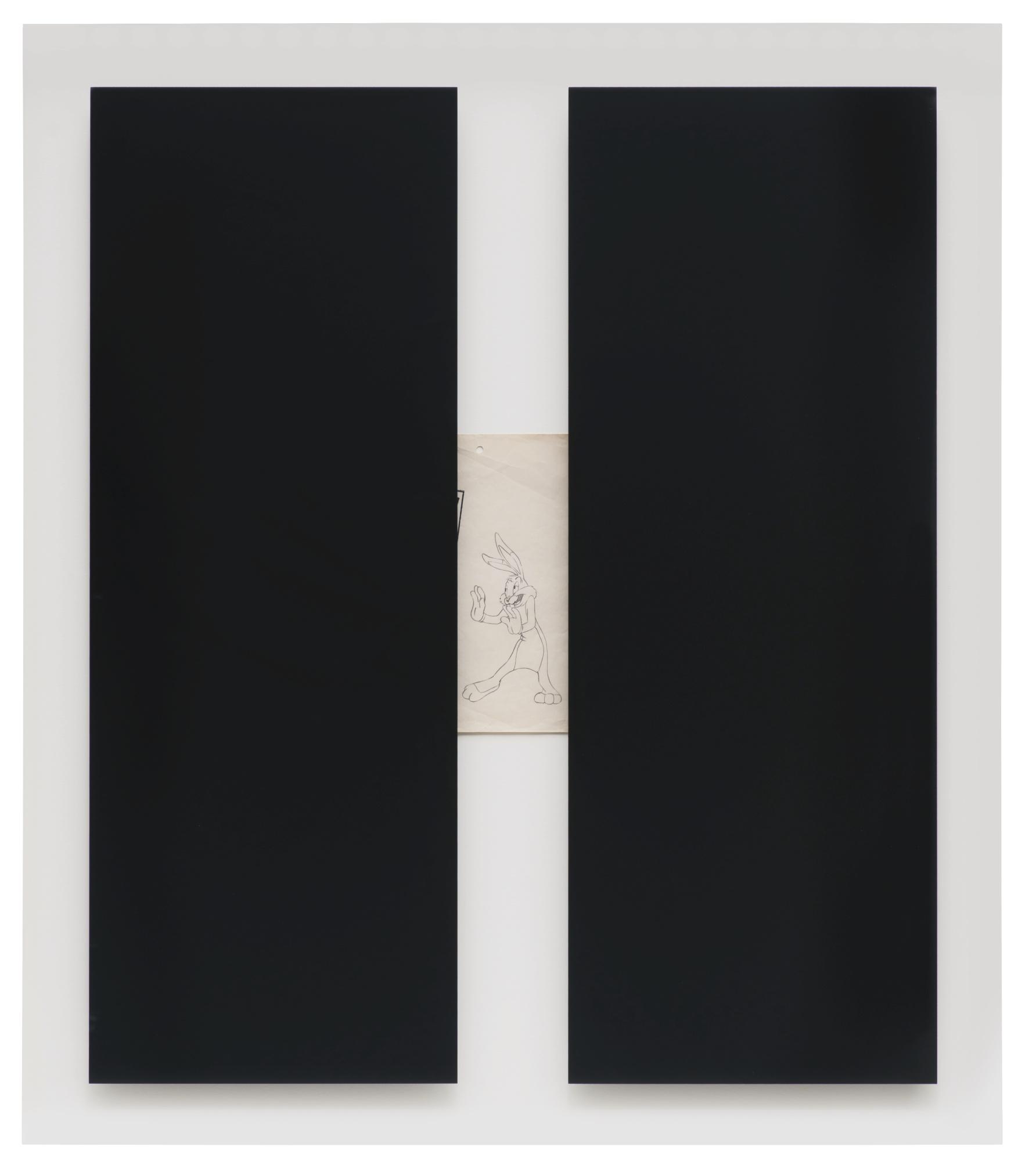 Kathryn Andrews - Three Bears (1944-2014)