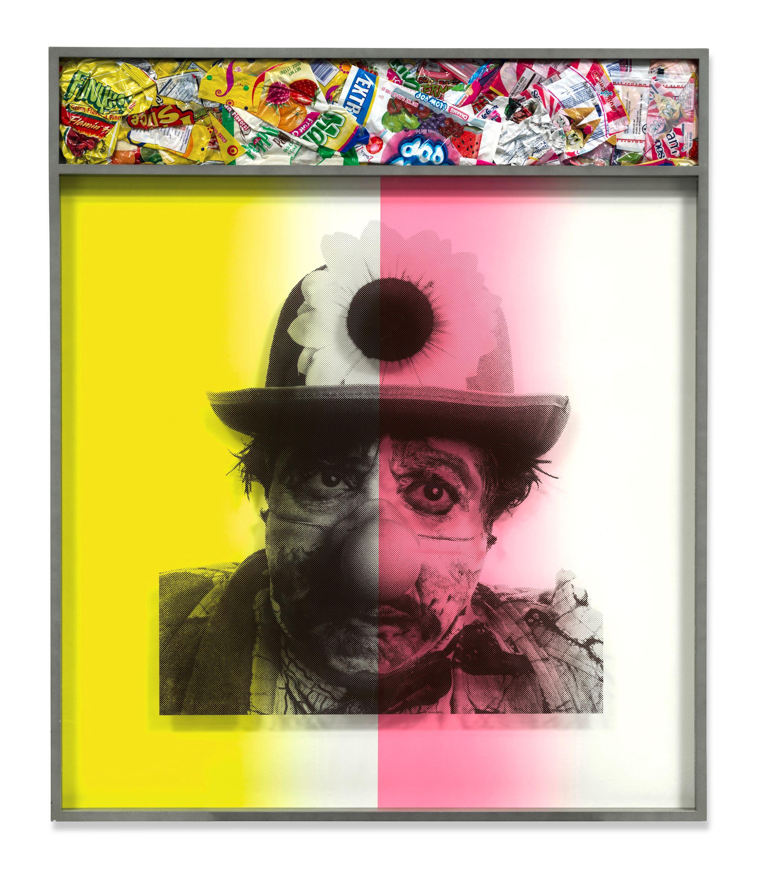 Kathryn Andrews - Untitled