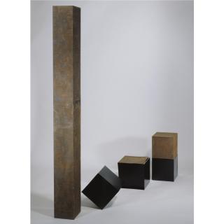 Katja Strunz - Aktive Stagnation (Konfiguration 1)