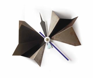 Katja Strunz - Chiffre