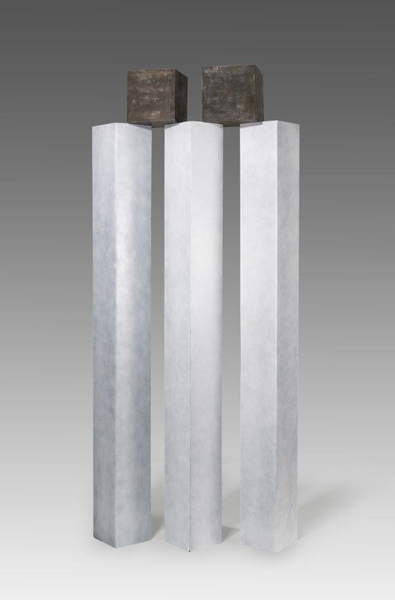 Katja Strunz - Early Morning Rain