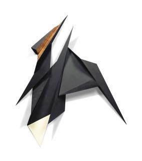 Katja Strunz - Form & Mal