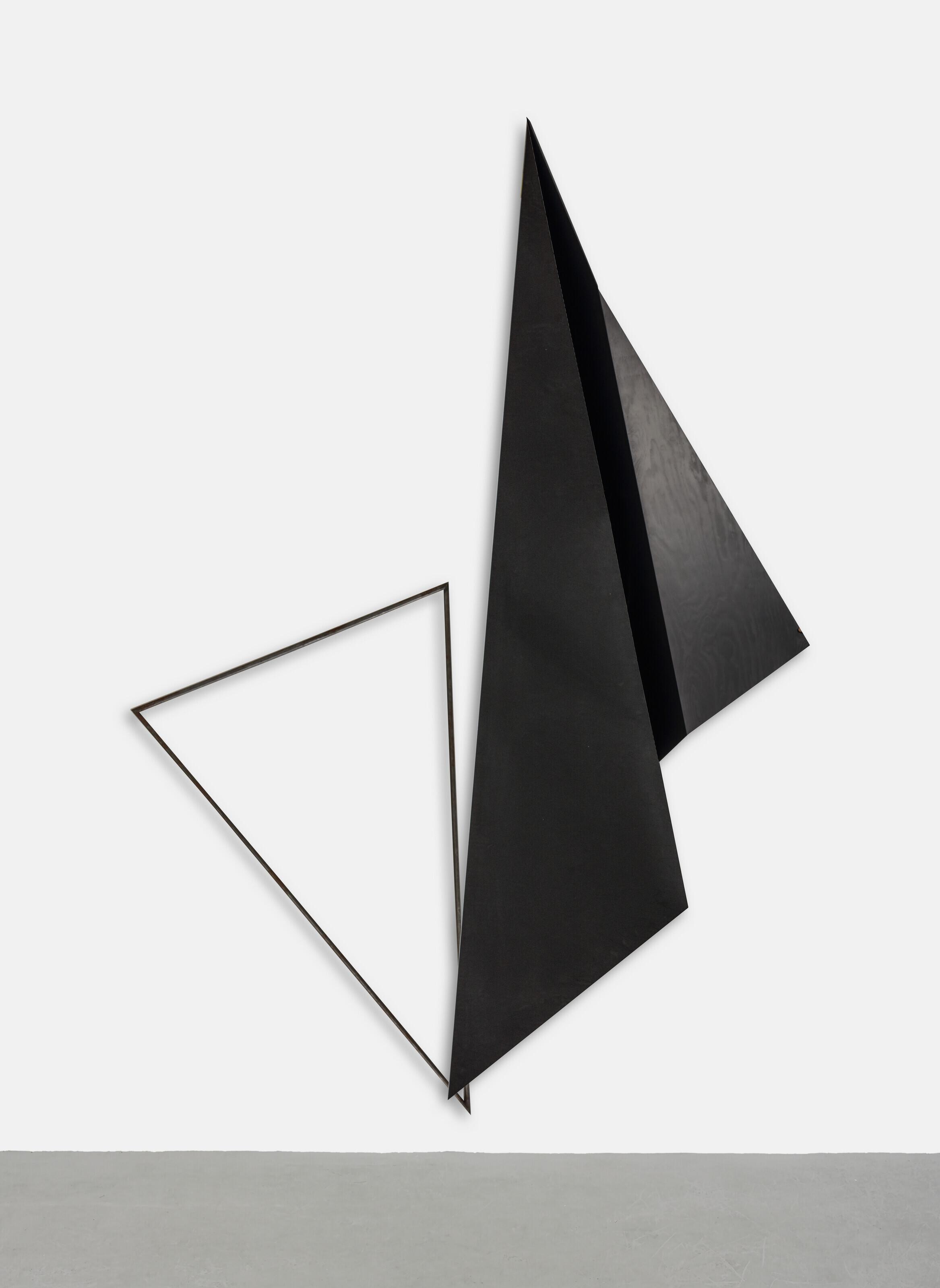 Katja Strunz - Untitled