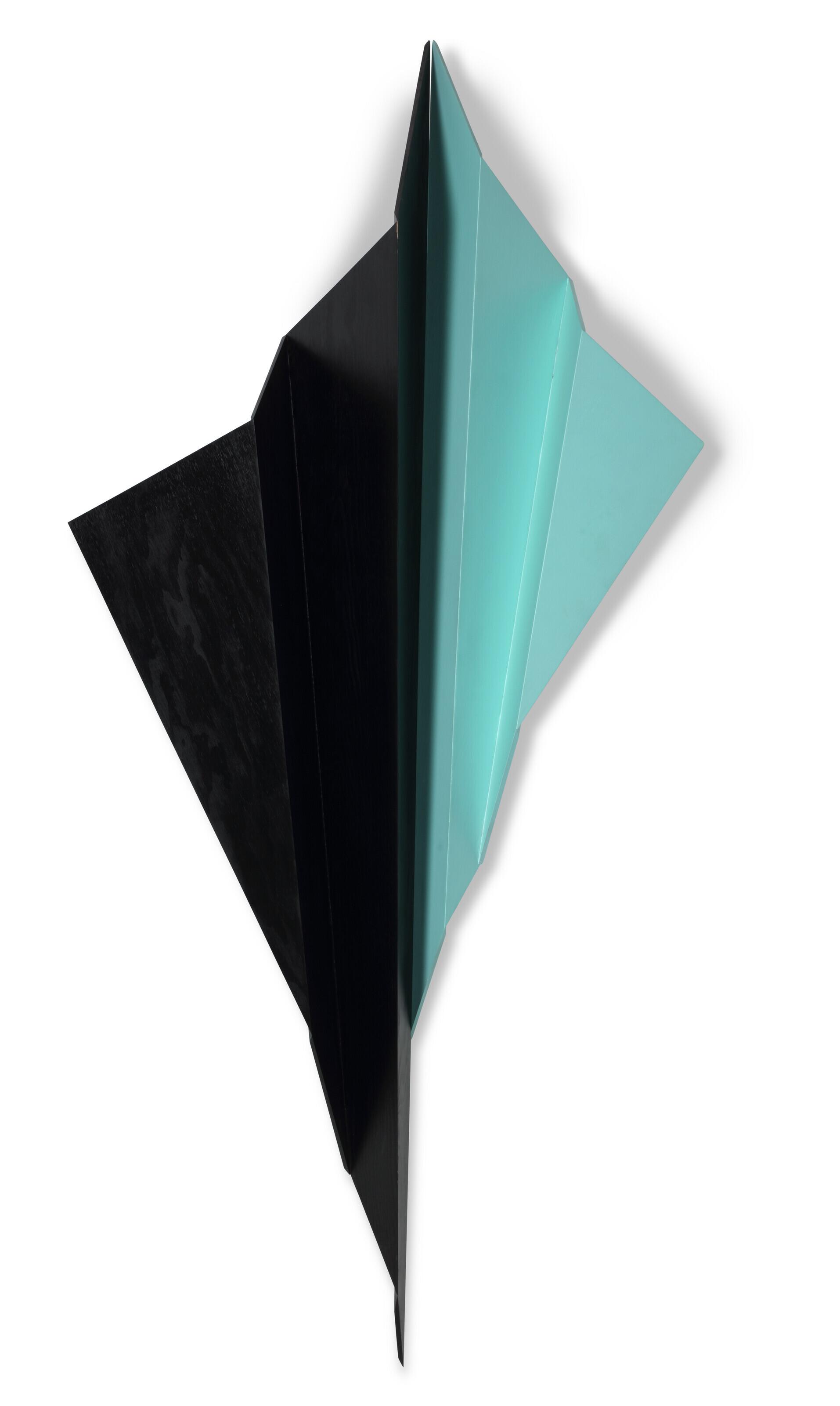 Katja Strunz - Untitled