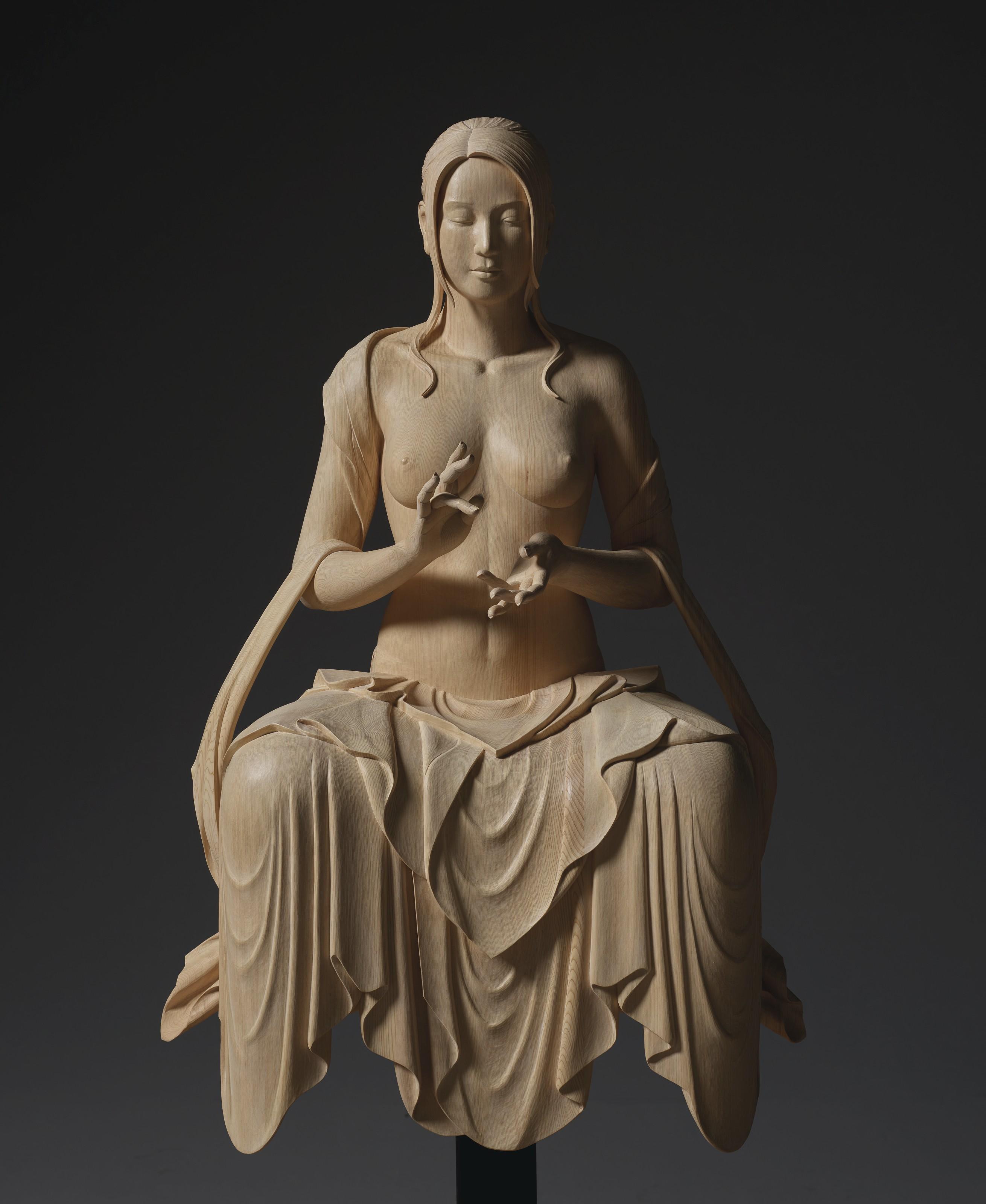 Kato Gizan - Jiai (Benevolence)