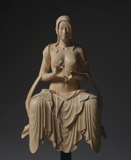 Kato Gizan - Jiai (Benevolence)