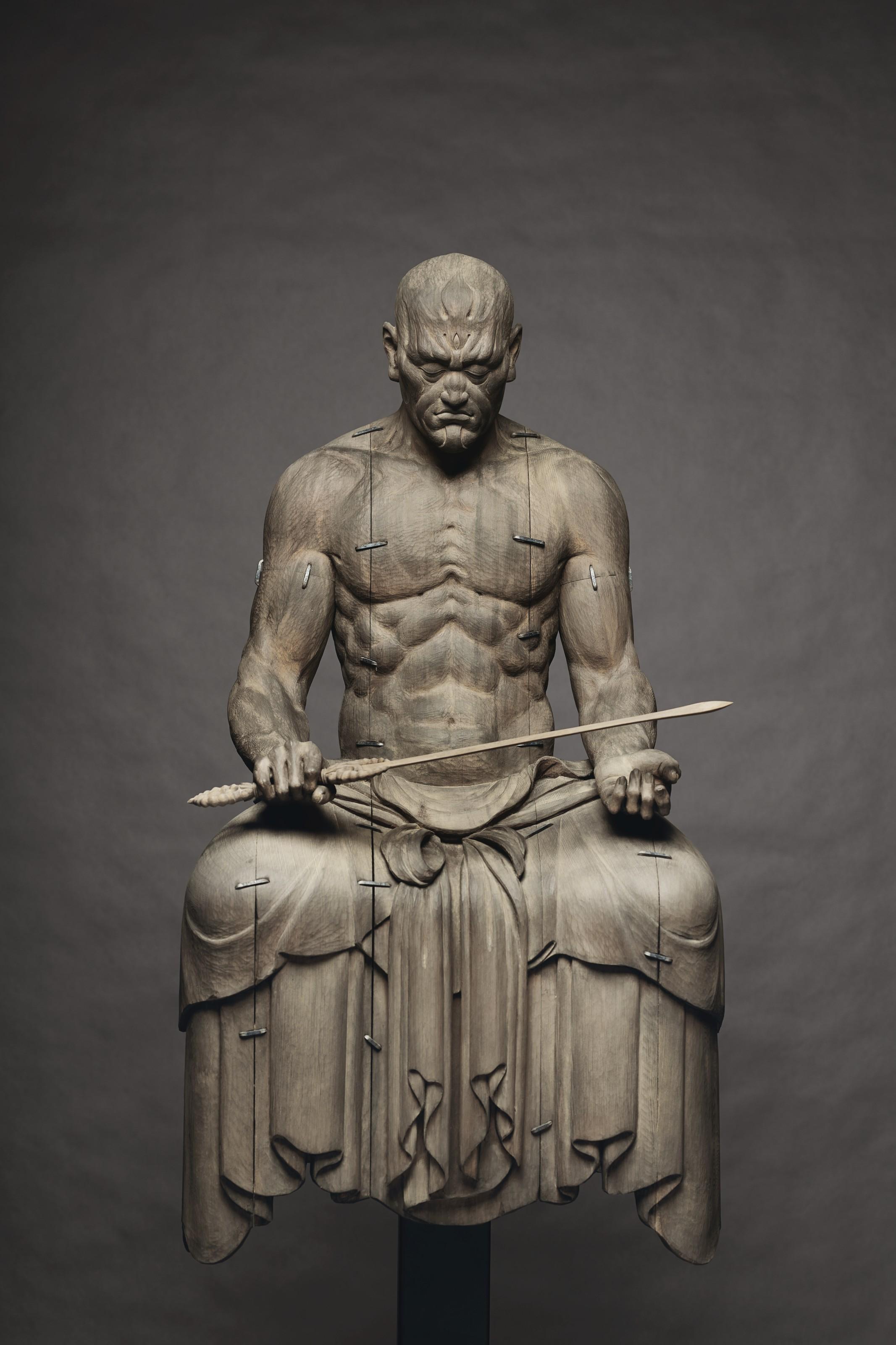 Kato Gizan - Jigen (Manifestation)