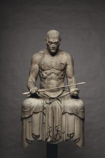 Kato Gizan - Jigen (Manifestation)