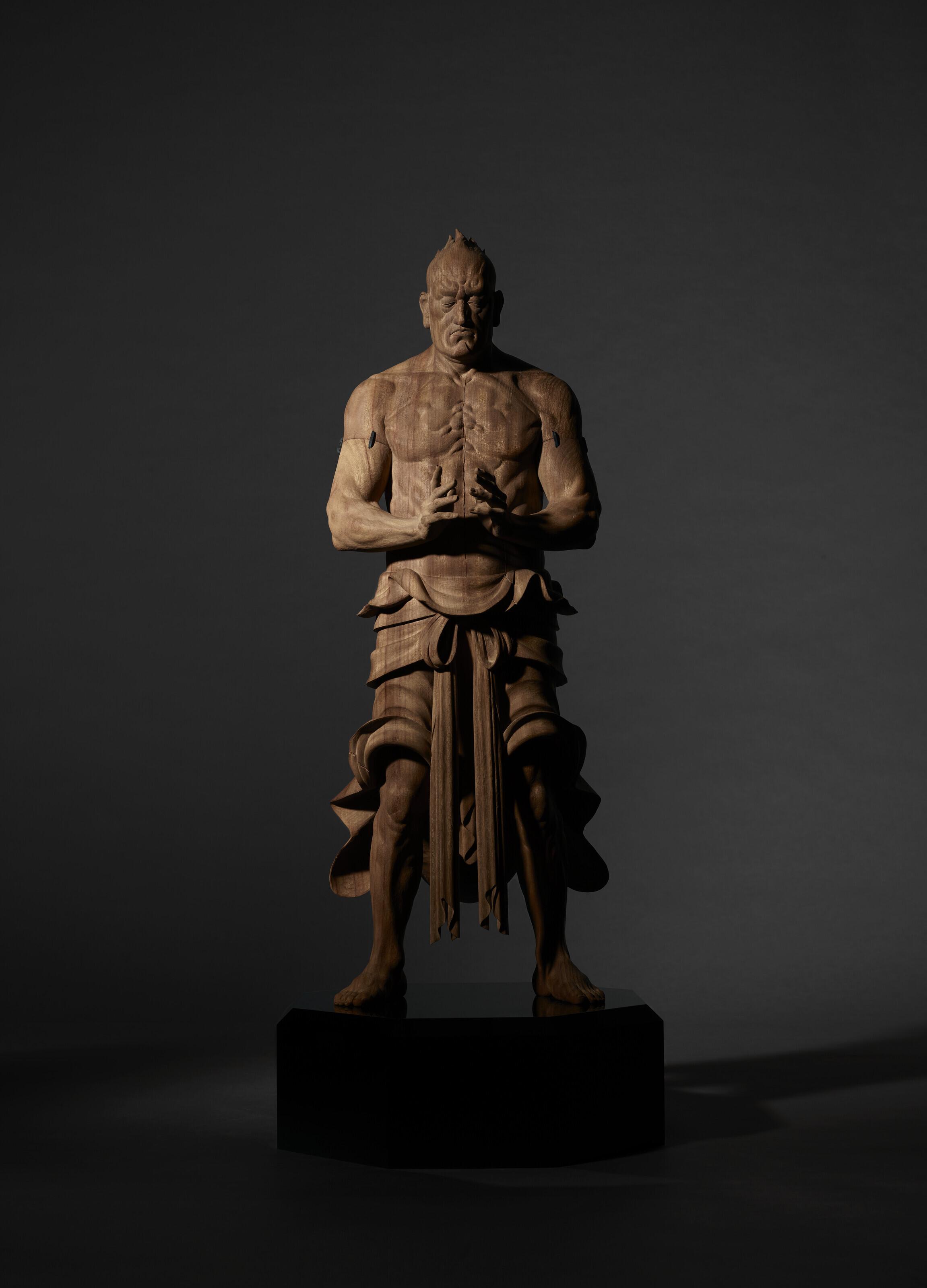 Kato Gizan - Manifestation - Primordial