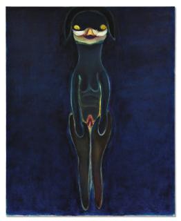 Kato Izumi - Reticence