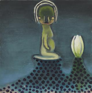 Kato Izumi - Untitled