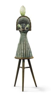 Kato Izumi - Untitled