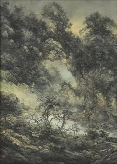 Kato Ryozo - Untitled