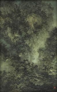 Kato Ryozo - Untitled