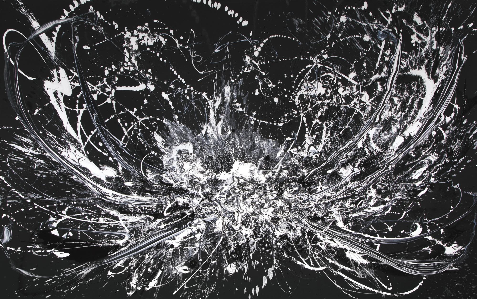 Katrin Fridriks - Apocalypse - Gene & Ethics