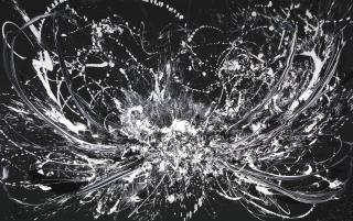 Katrin Fridriks - Apocalypse - Gene & Ethics