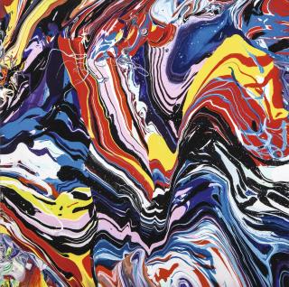 Katrin Fridriks - Dreamliner 1