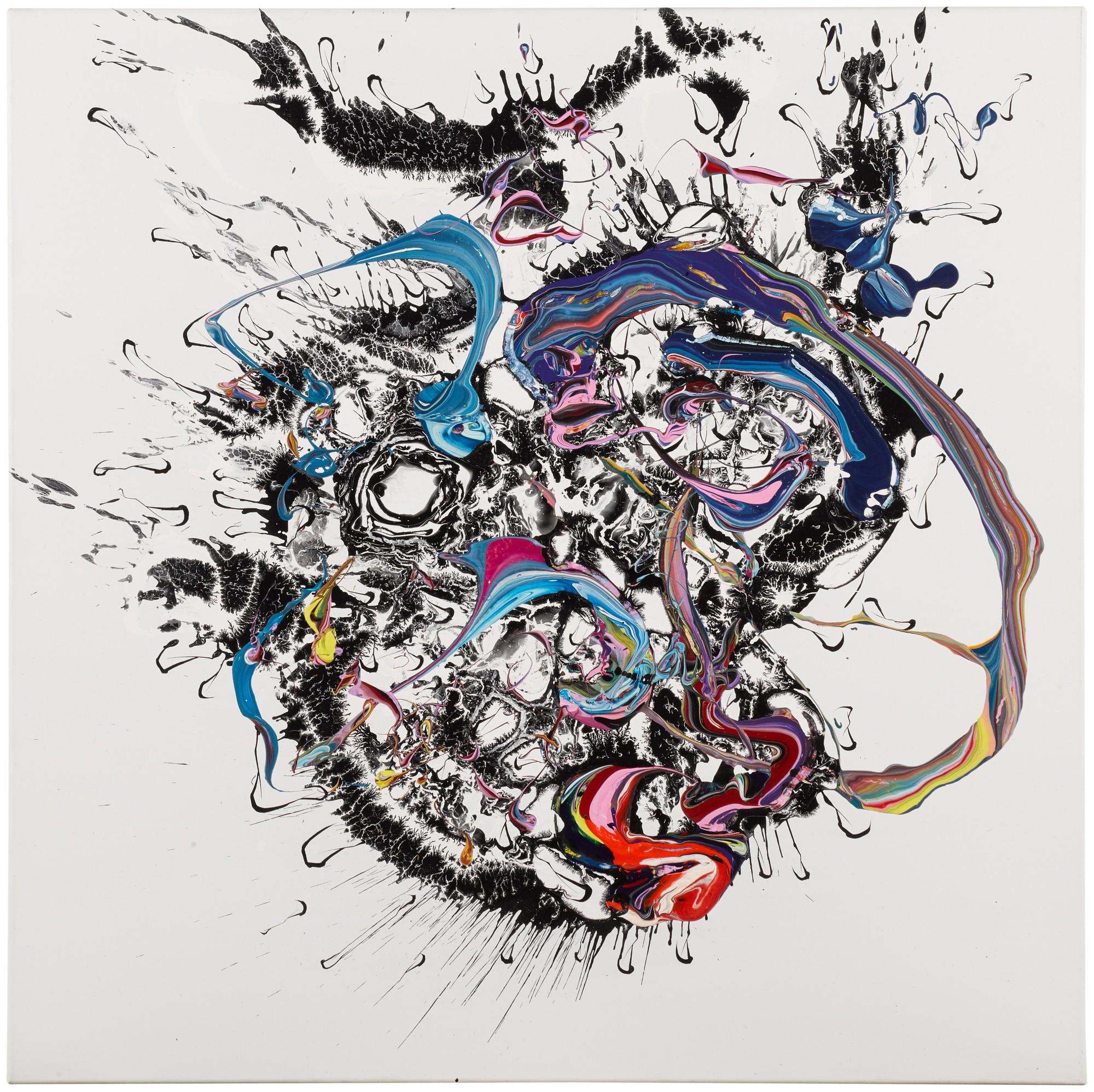 Katrin Fridriks - Killer