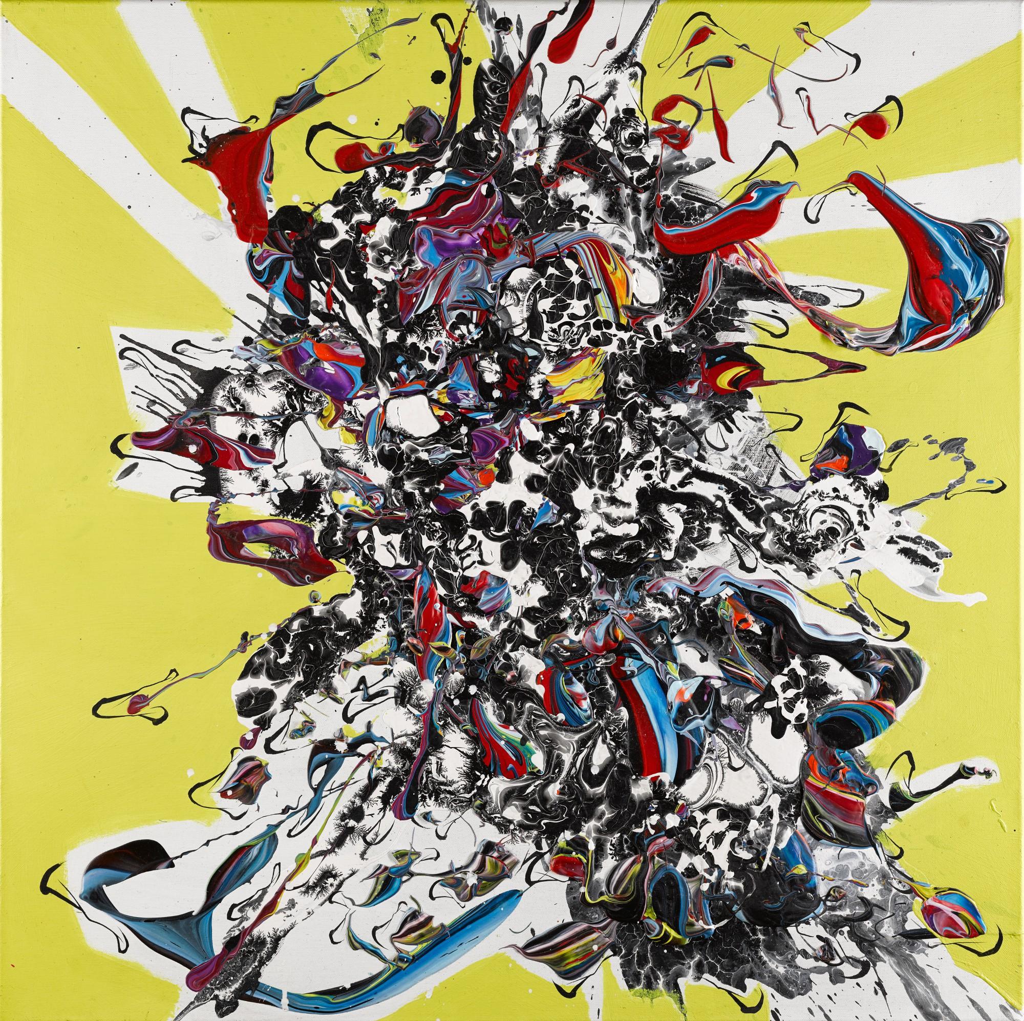 Katrin Fridriks - Master Sunshine