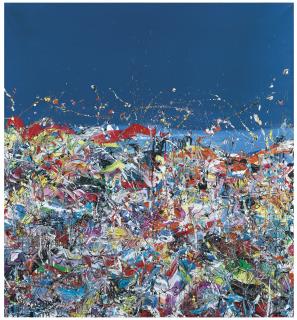 Katrin Fridriks - Monsters Barbieqs