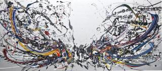 Katrin Fridriks - Silver Stendhal Mothernature