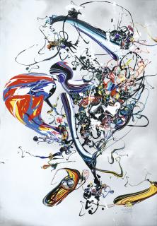 Katrin Fridriks - Untitled