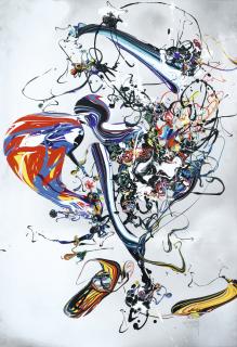 Katrin Fridriks - Untitled