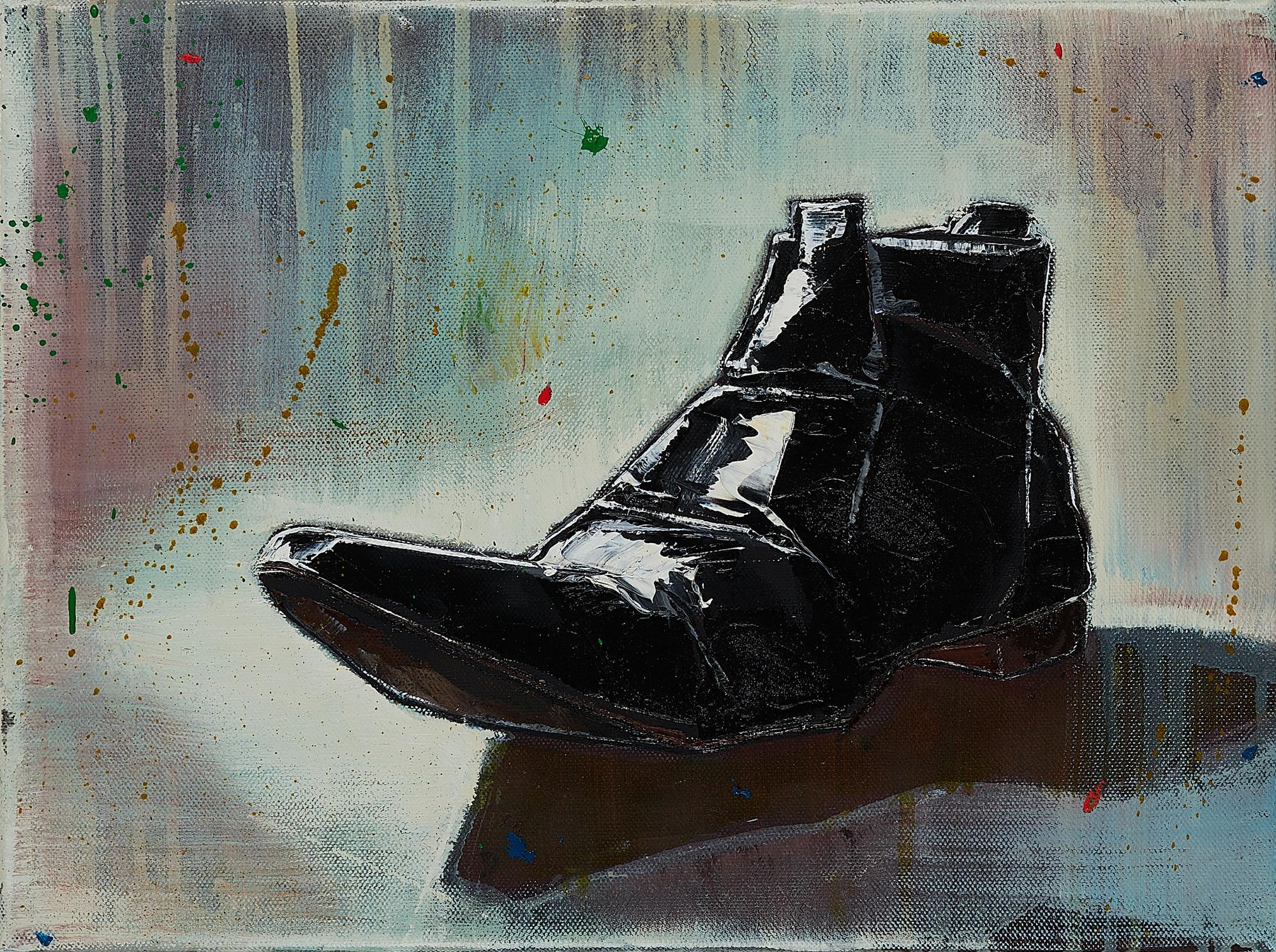 Katrin Heichel - 5-teiliges Konvolut aus \