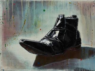 Katrin Heichel - 5-teiliges Konvolut aus \