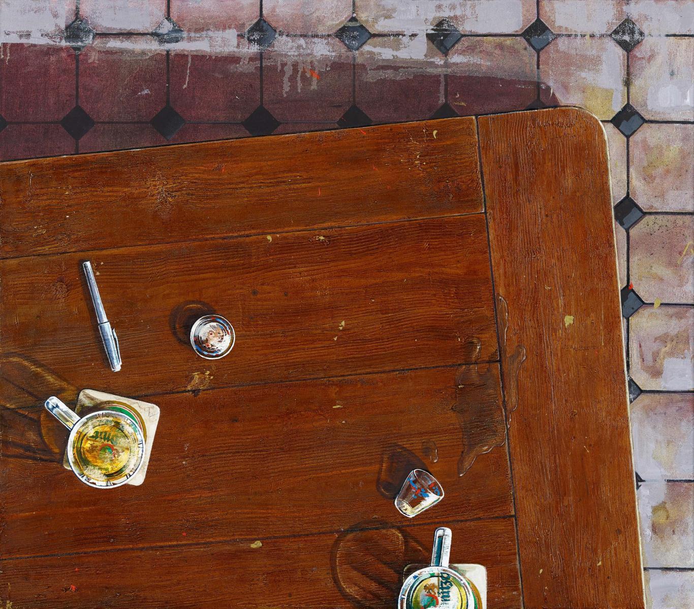 Katrin Heichel - Auf der Suche nach dem sächsischen Bergland