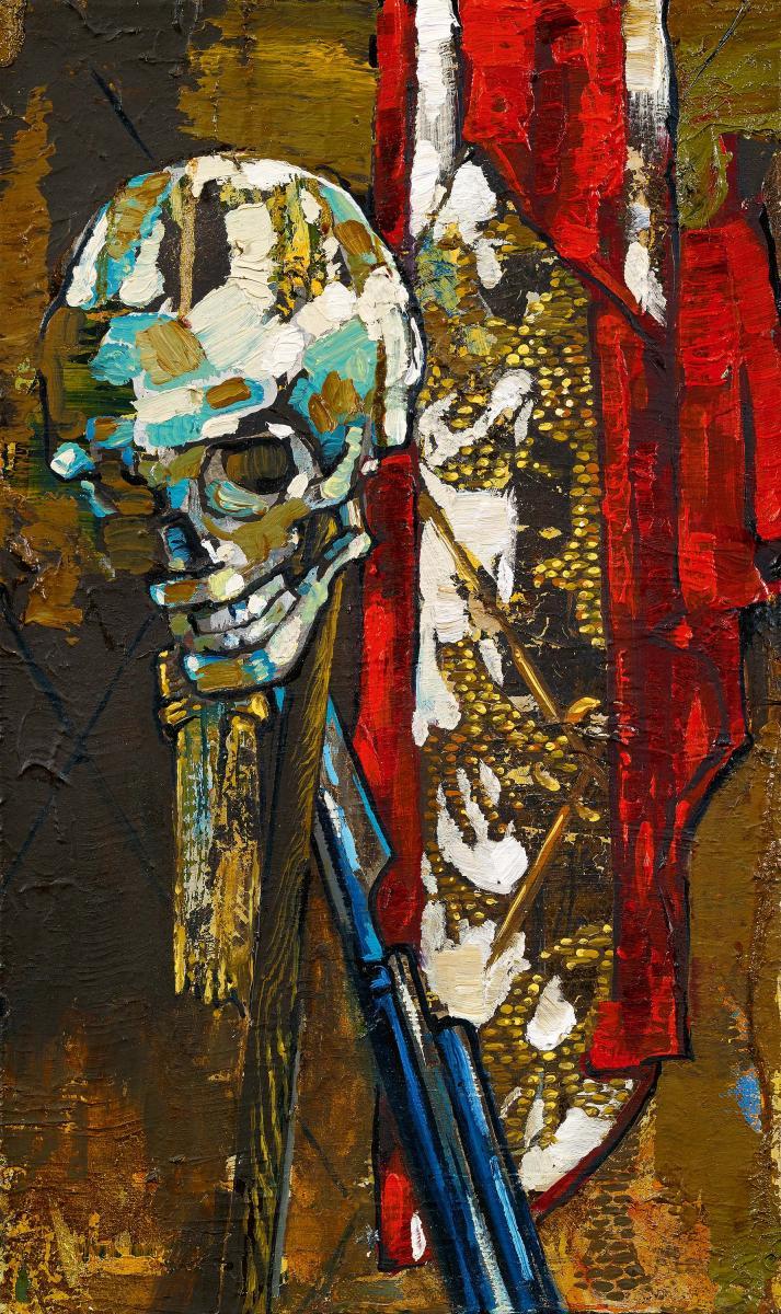 Katrin Heichel - Die letzte Ehre