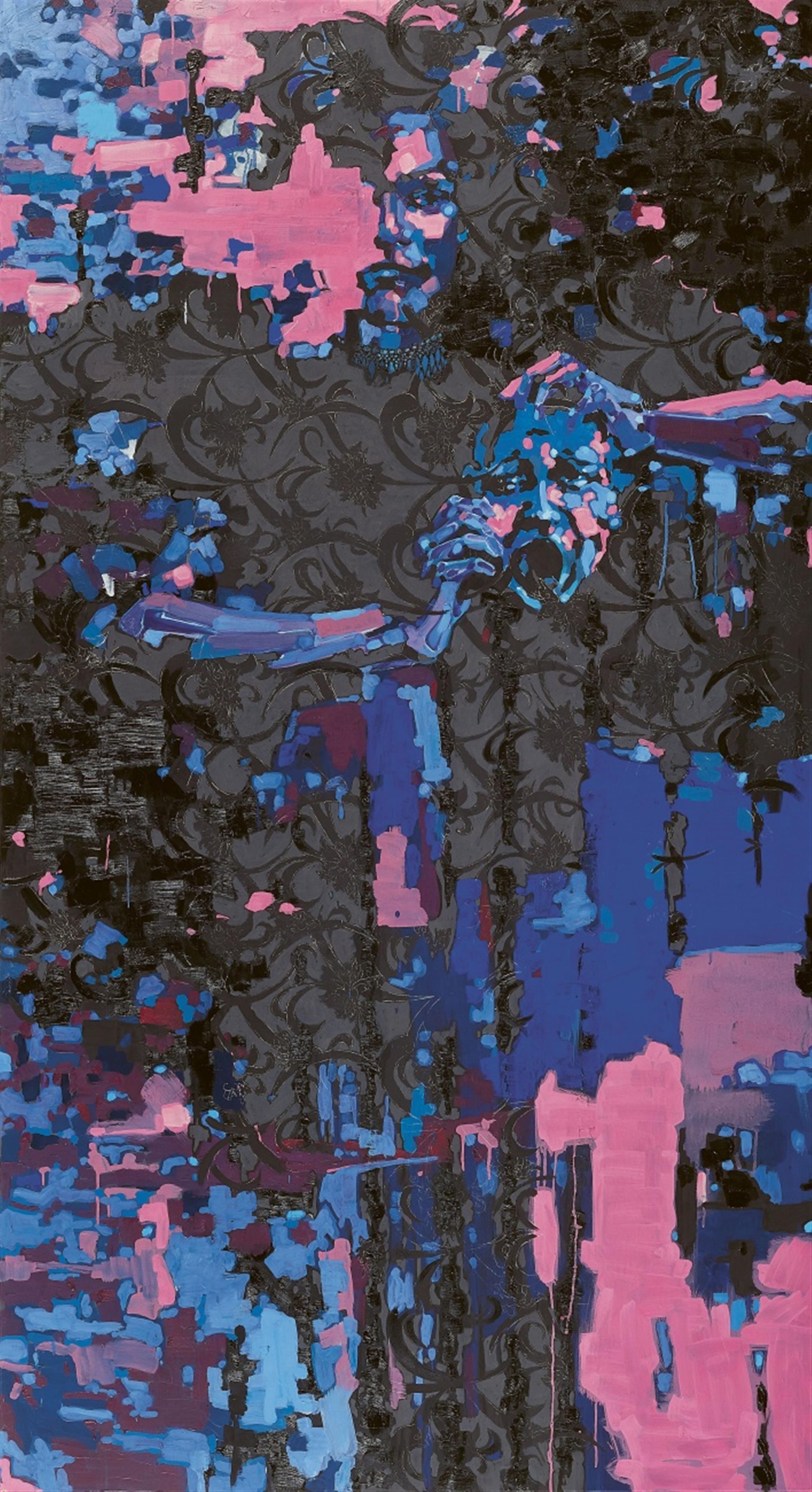 Katrin Heichel - Die Tragödie