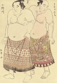 Katsukawa Shunsho - Unknown