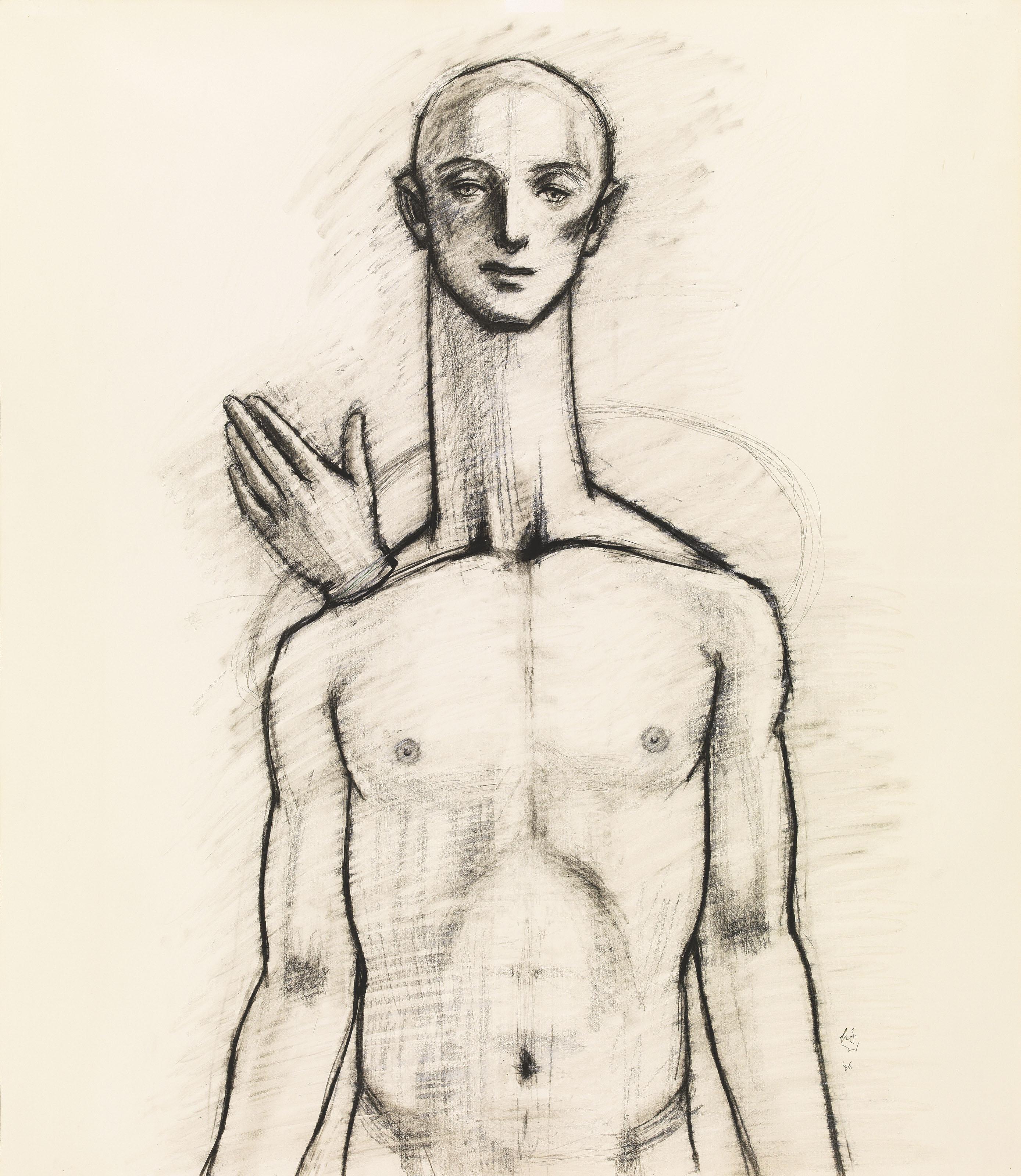 Katsura Funakoshi - DR 0620