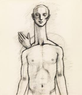 Katsura Funakoshi - DR 0620