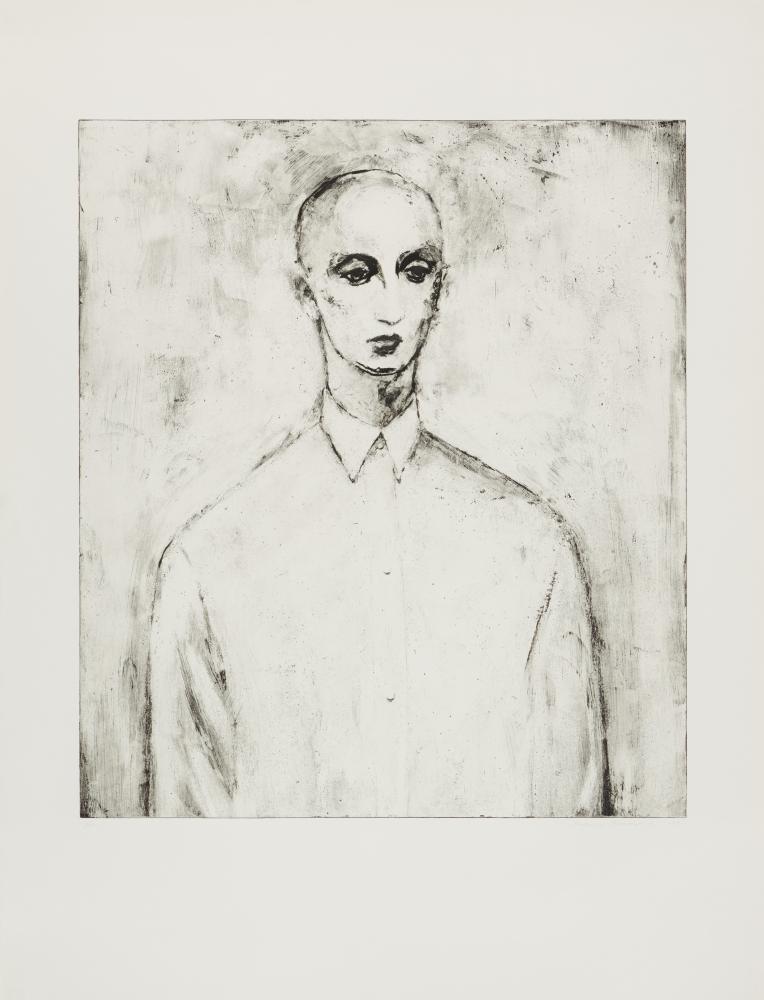 Katsura Funakoshi - Dream of the bird.