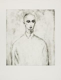 Katsura Funakoshi - Dream of the bird.