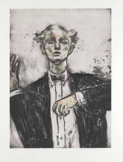 Katsura Funakoshi - Irregular Caesuras