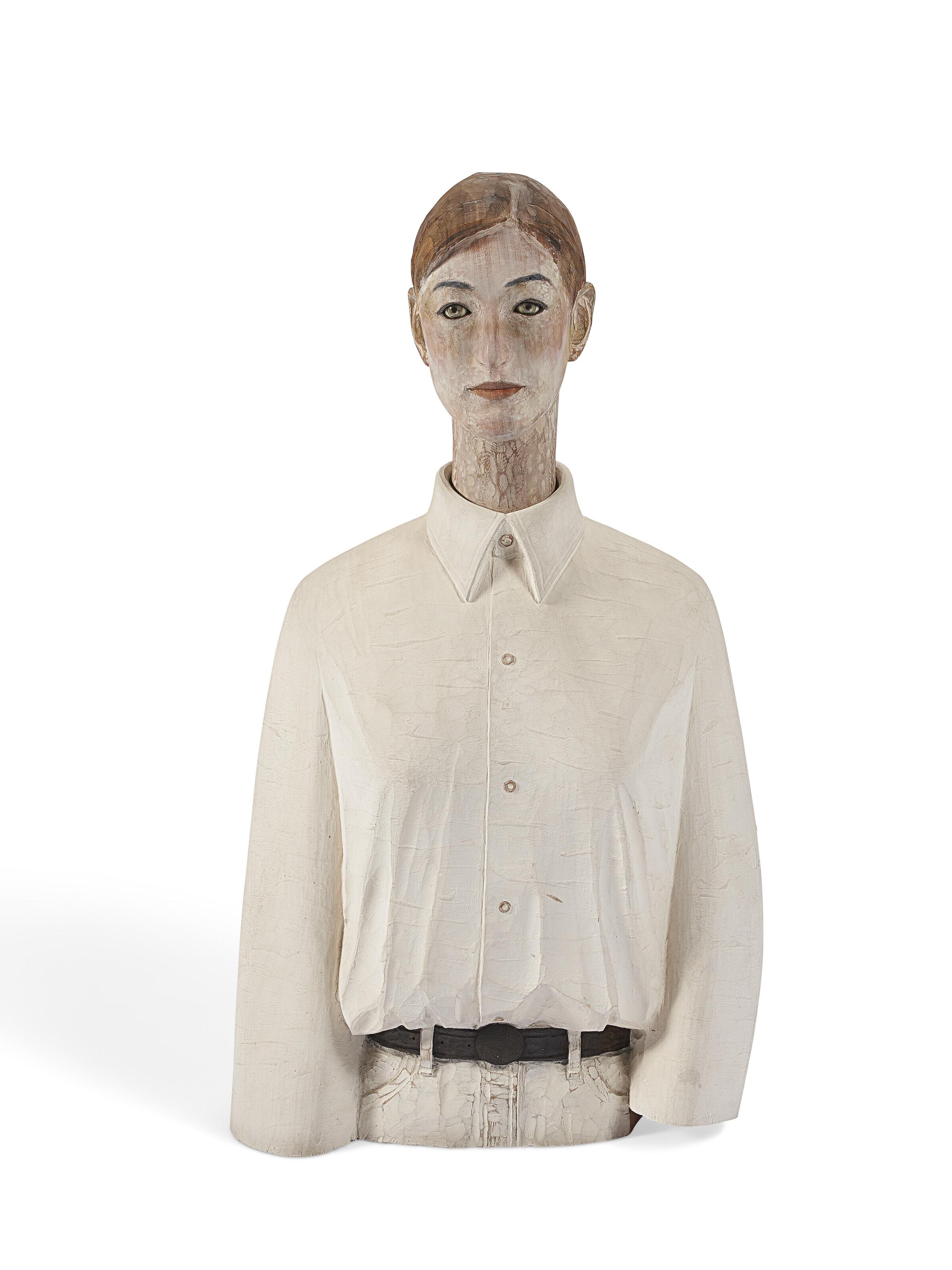 Katsura Funakoshi - Map of Water