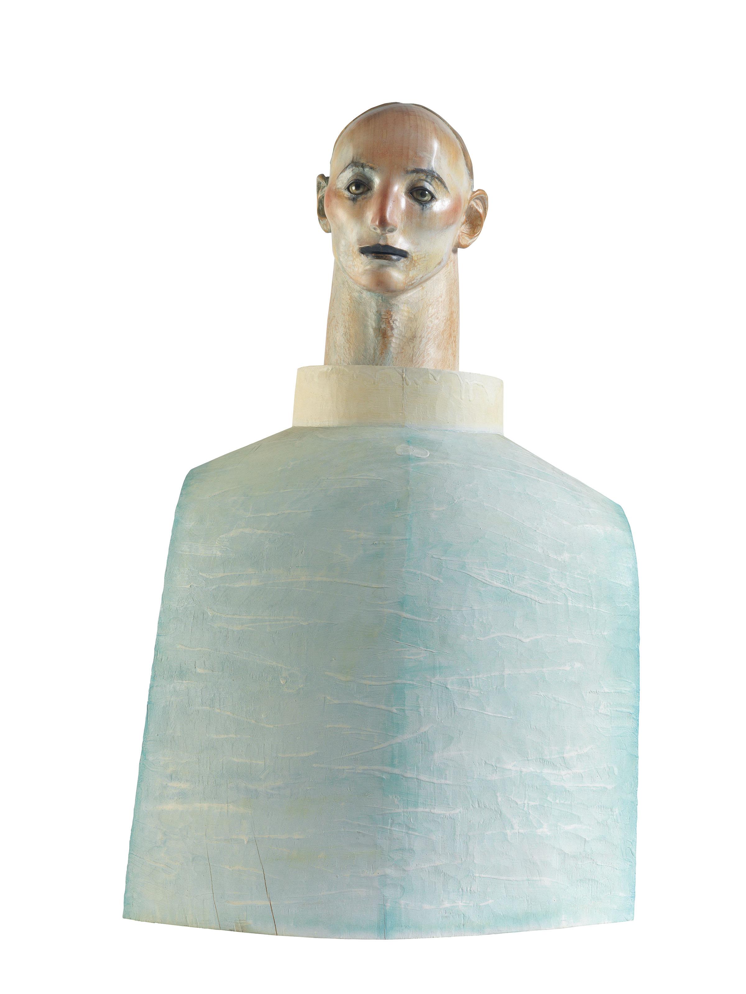 Katsura Funakoshi - Savanna in the Library