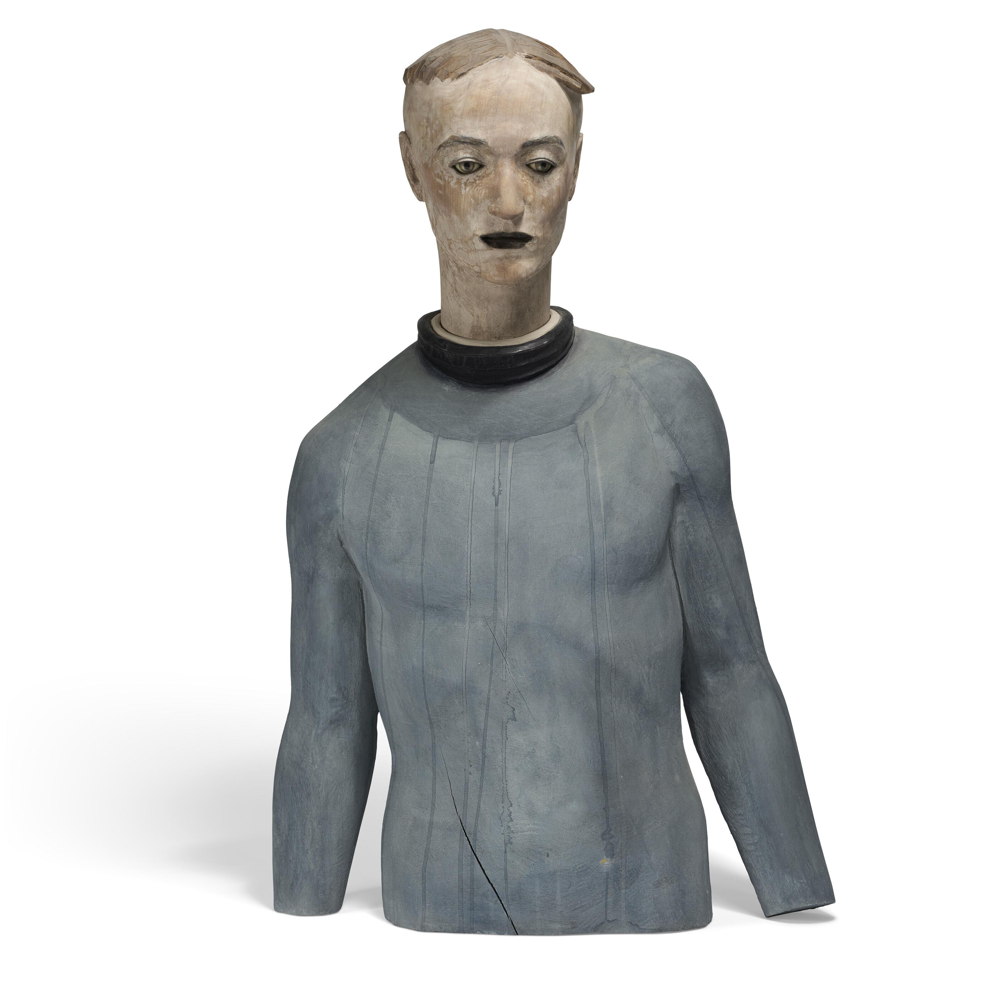 Katsura Funakoshi - The Rain Comes from the Moon