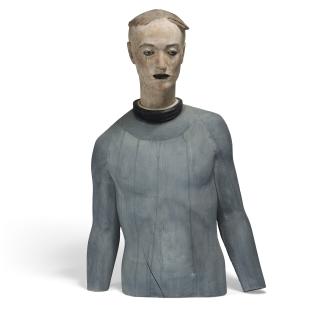 Katsura Funakoshi - The Rain Comes from the Moon