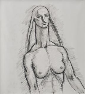 Katsura Funakoshi - Untitled