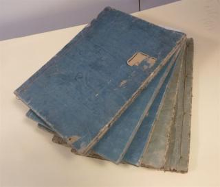 Katsushika Hokusai - 22