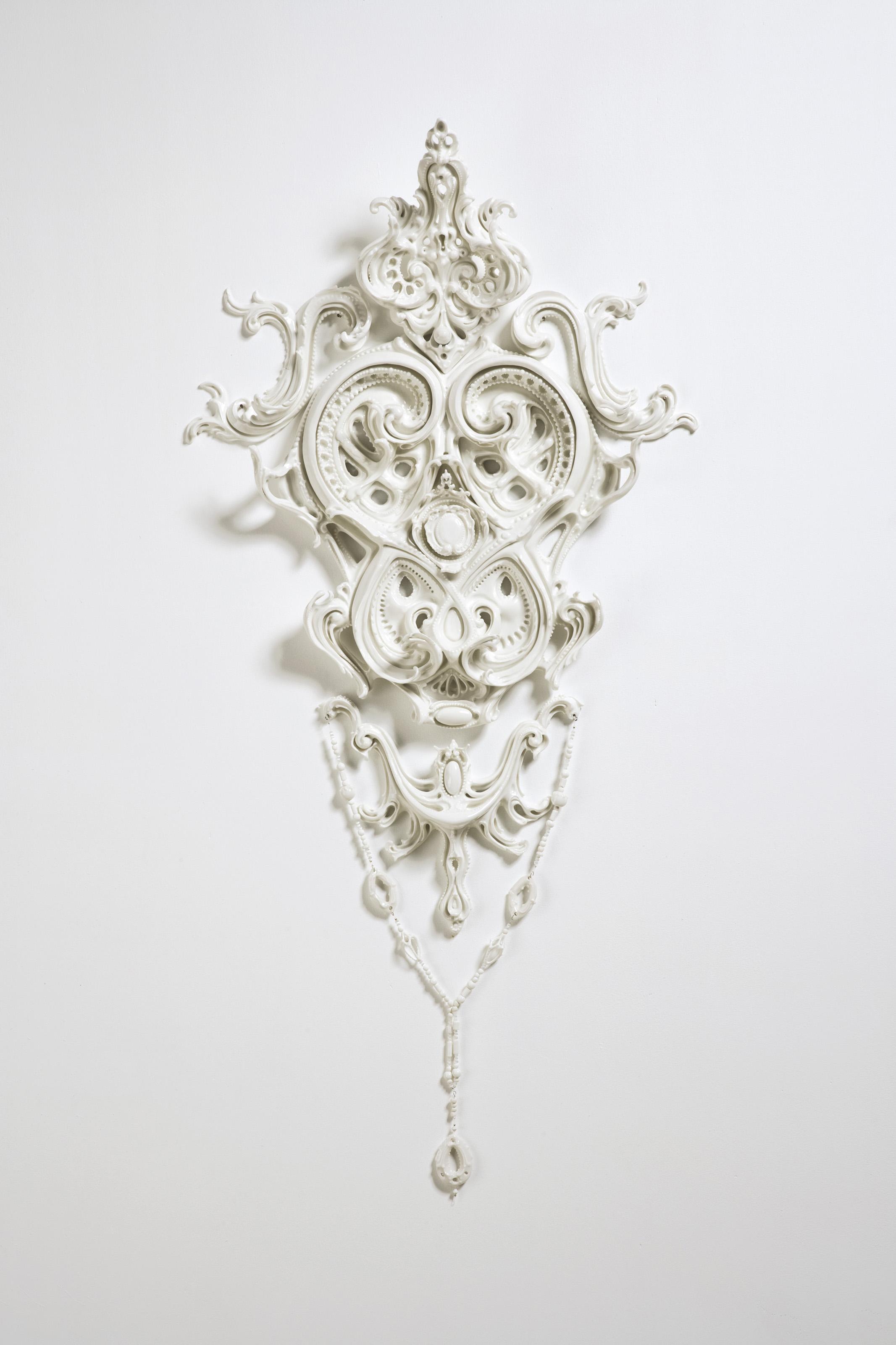 Katsuyo Aoki - Manuscript